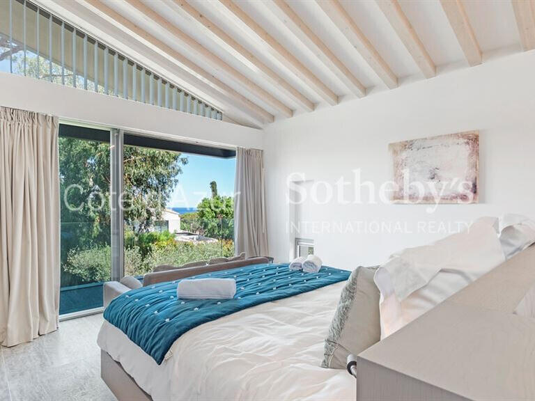 Maison Saint-Tropez - 5 chambres - 311m²