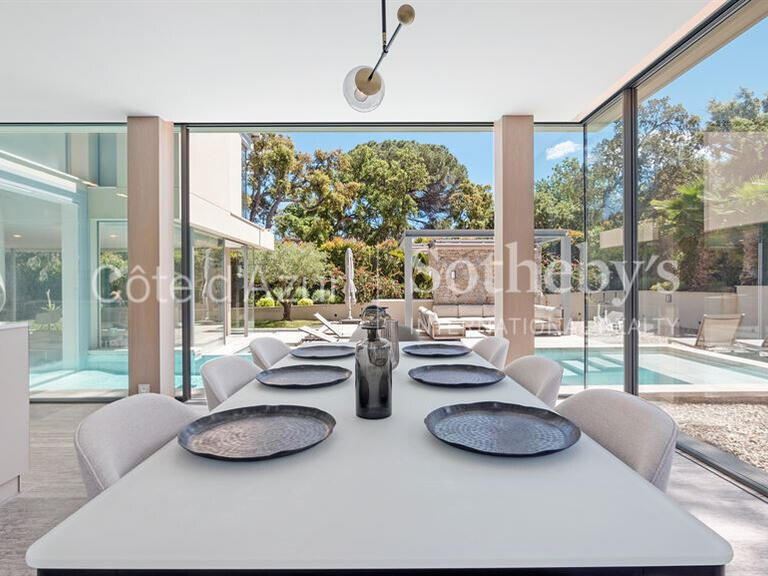 Maison Saint-Tropez - 5 chambres - 311m²