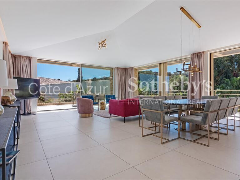 Vente Maison Saint-Tropez - 5 chambres