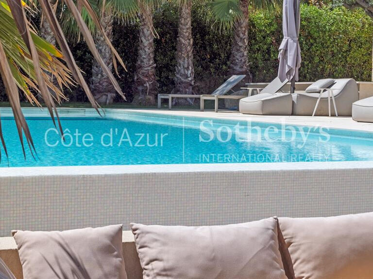 House Saint-Tropez - 5 bedrooms - 237m²