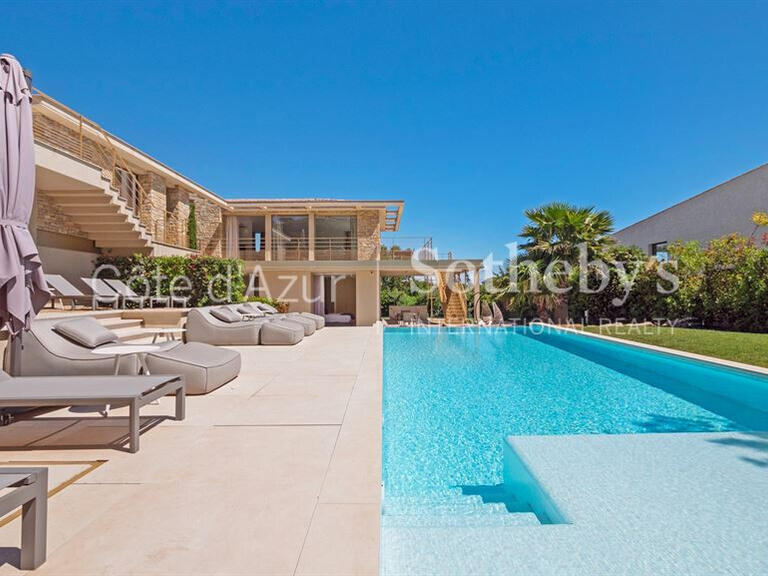 Maison Saint-Tropez - 5 chambres - 237m²