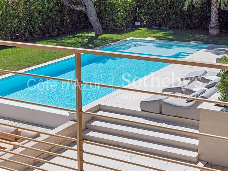 Vente Maison Saint-Tropez - 5 chambres