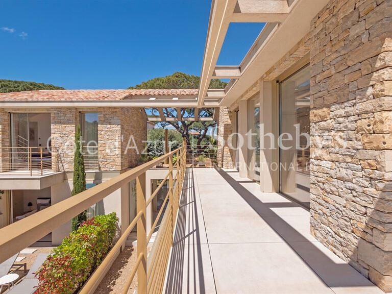 House Saint-Tropez - 5 bedrooms - 237m²