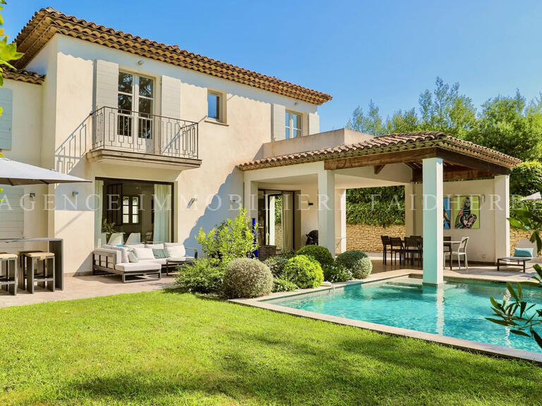 Vente Maison Saint-Tropez