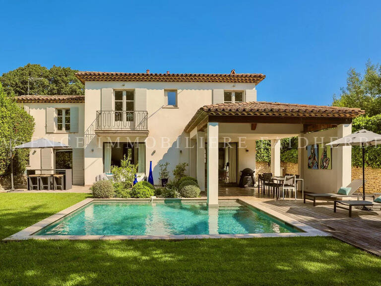 Vente Maison Saint-Tropez