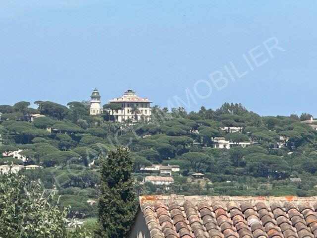 Sale House Saint-Tropez - 5 bedrooms