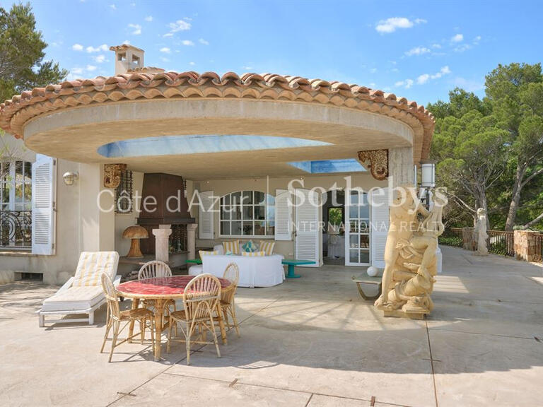 Sale House Saint-Tropez - 6 bedrooms