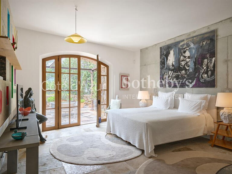 Sale House Saint-Tropez - 6 bedrooms