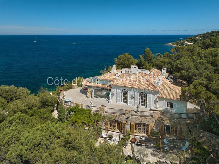 Sale House Saint-Tropez - 6 bedrooms