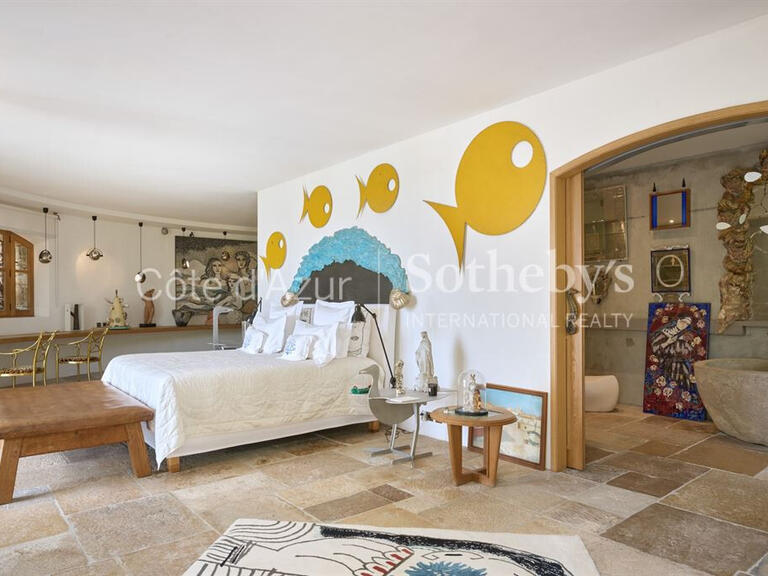 Sale House Saint-Tropez - 6 bedrooms