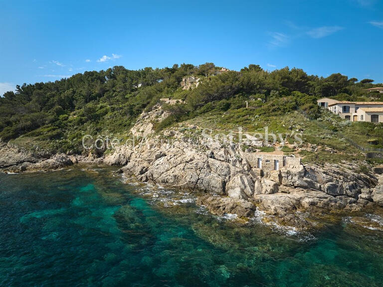 Sale House Saint-Tropez - 6 bedrooms