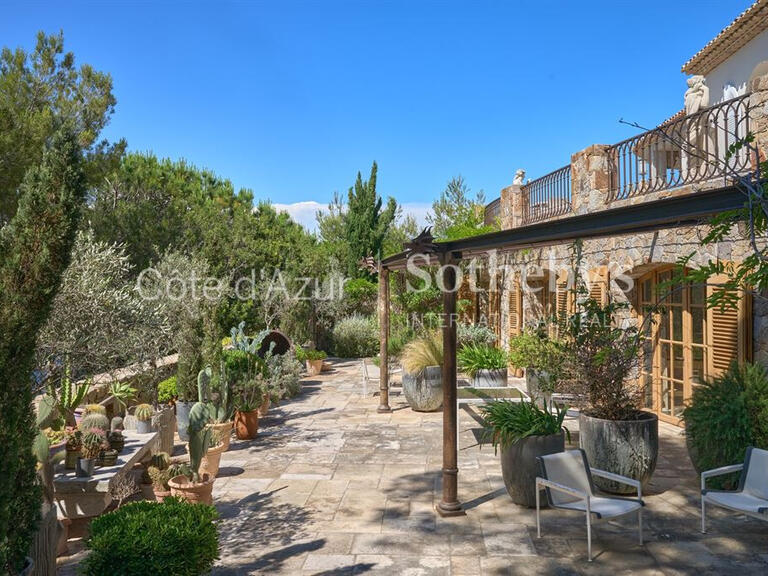 Sale House Saint-Tropez - 6 bedrooms