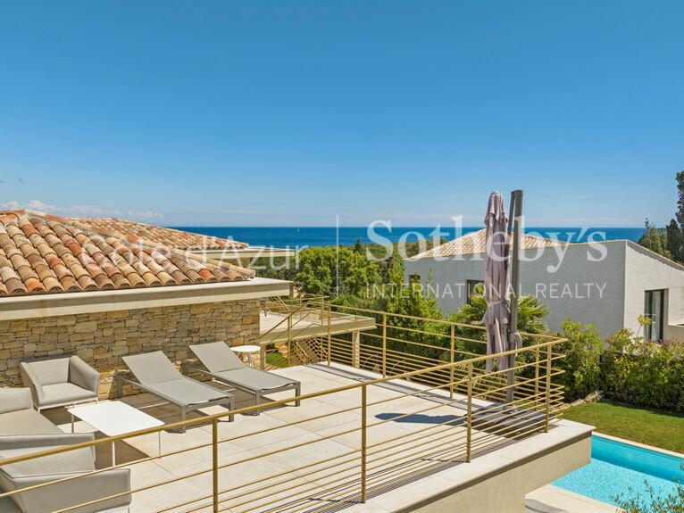 Maison Saint-Tropez - 10 chambres - 548m²