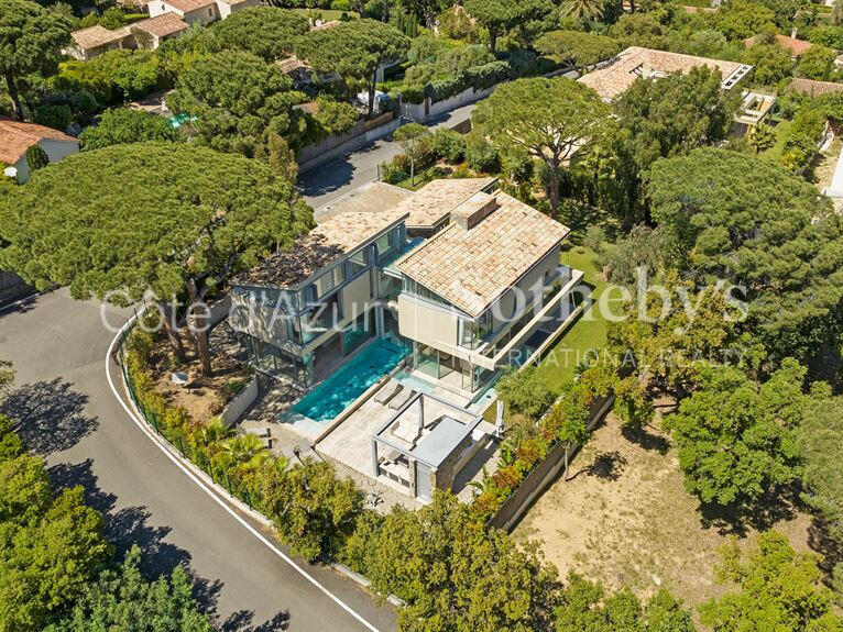 Sale House Saint-Tropez - 10 bedrooms