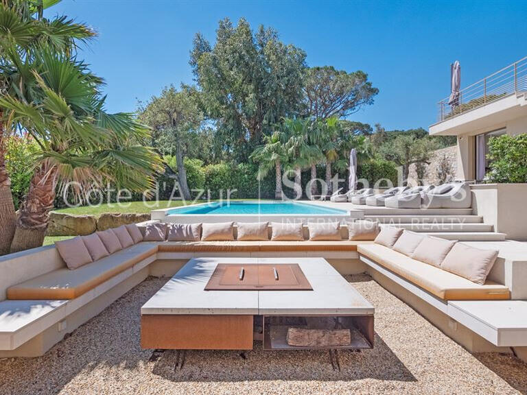 Vente Maison Saint-Tropez - 10 chambres