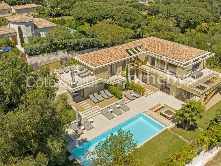 House Saint-Tropez