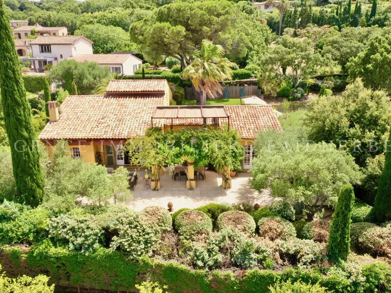 Maison Saint-Tropez - 240m²