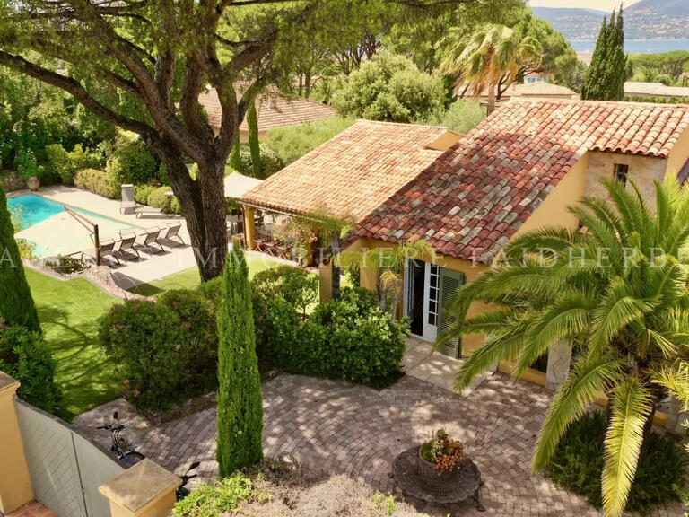 Sale House Saint-Tropez