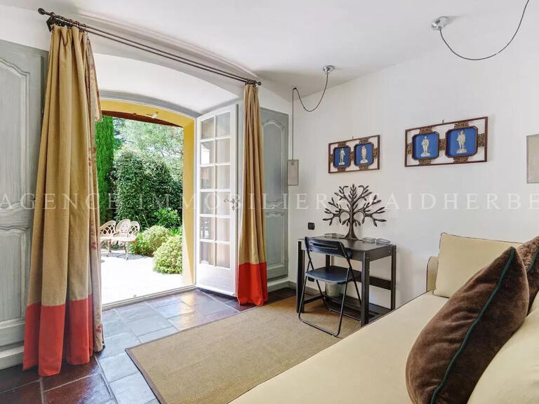 Sale House Saint-Tropez