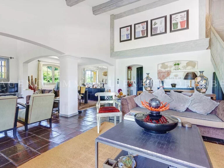 Vente Maison Saint-Tropez