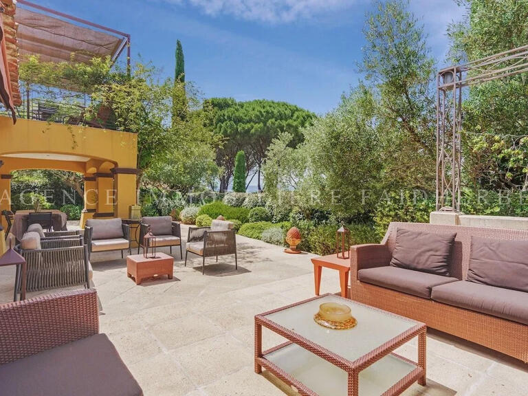 Vente Maison Saint-Tropez