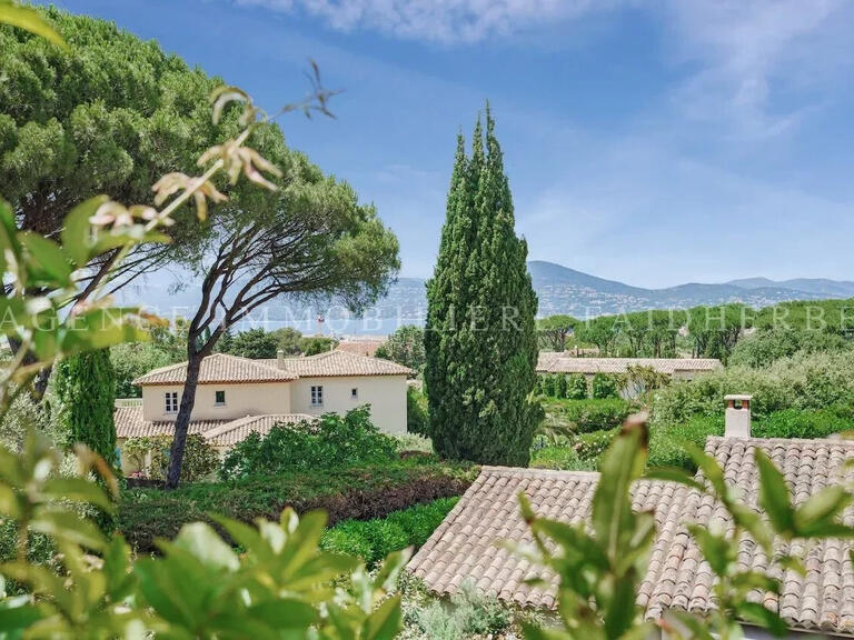 Vente Maison Saint-Tropez