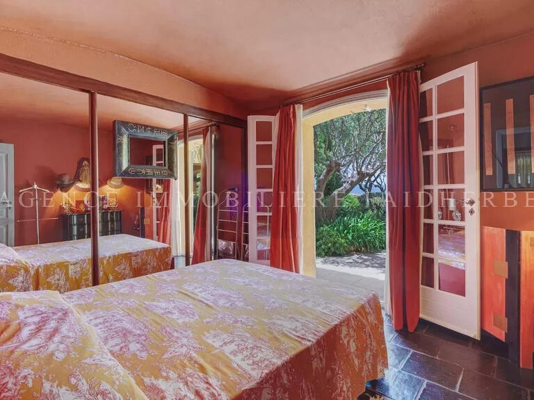 Vente Maison Saint-Tropez