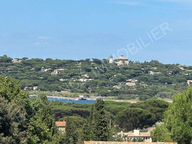 Sale House Saint-Tropez - 4 bedrooms