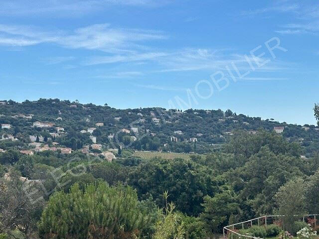 Sale House Saint-Tropez - 4 bedrooms