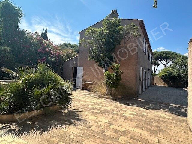 Sale House Saint-Tropez - 4 bedrooms