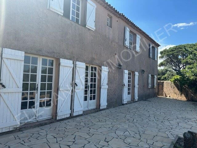 Sale House Saint-Tropez - 4 bedrooms