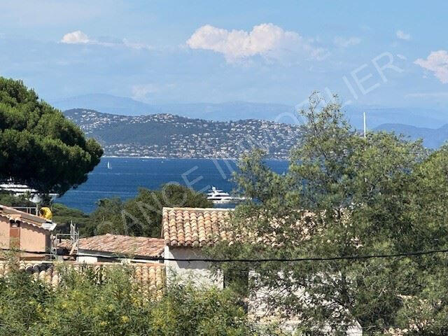 Vente Maison Saint-Tropez - 4 chambres