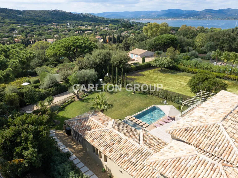 House Saint-Tropez - 5 bedrooms - 200m²