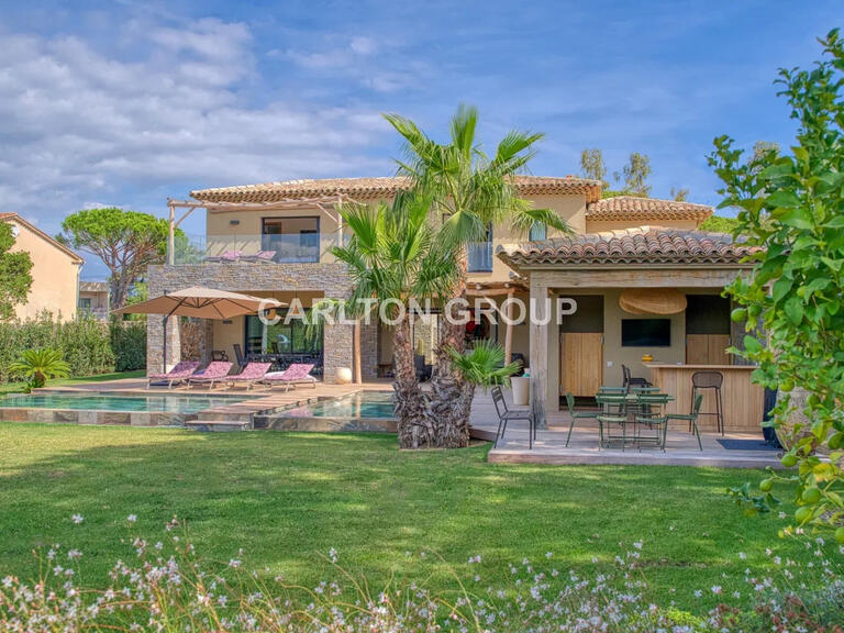 House Saint-Tropez - 5 bedrooms - 200m²