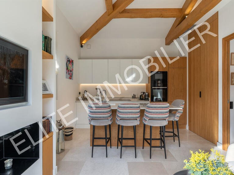 Maison Saint-Tropez - 5 chambres - 420m²