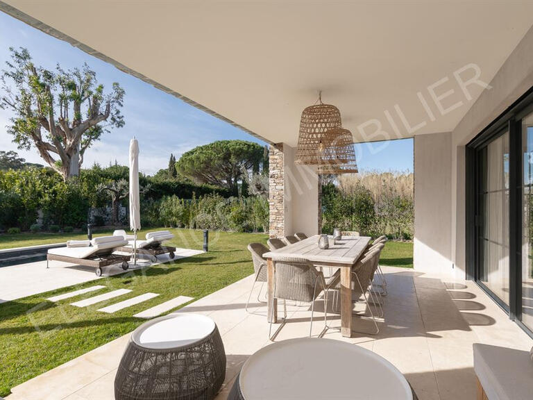 House Saint-Tropez - 5 bedrooms - 420m²