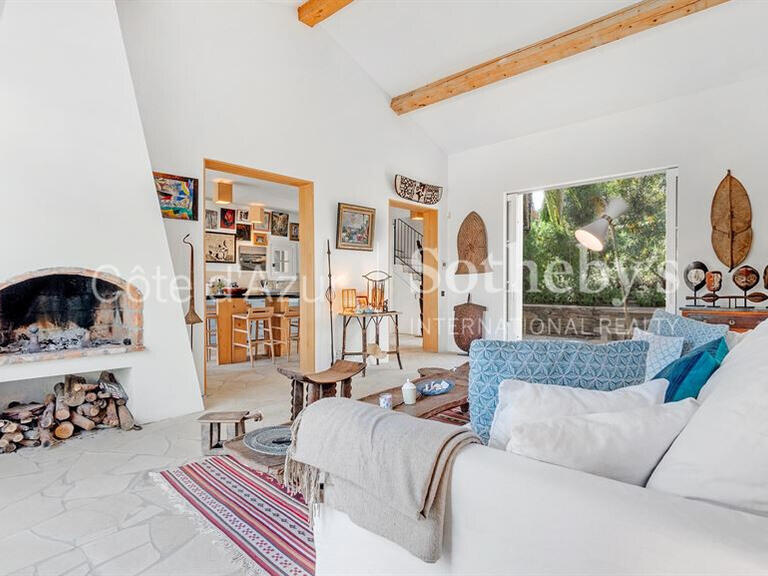 House Saint-Tropez - 4 bedrooms - 120m²