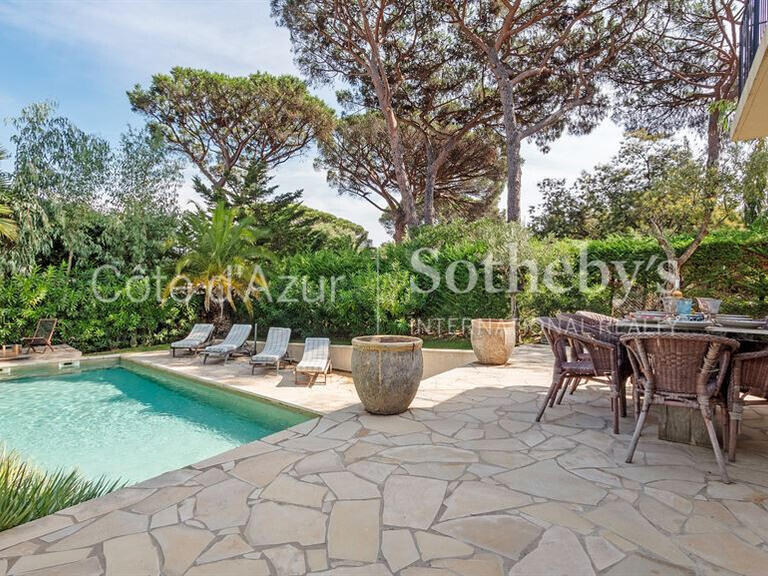 House Saint-Tropez - 4 bedrooms - 120m²