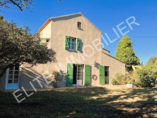 Maison Saint-Tropez - 3 chambres - 130m²