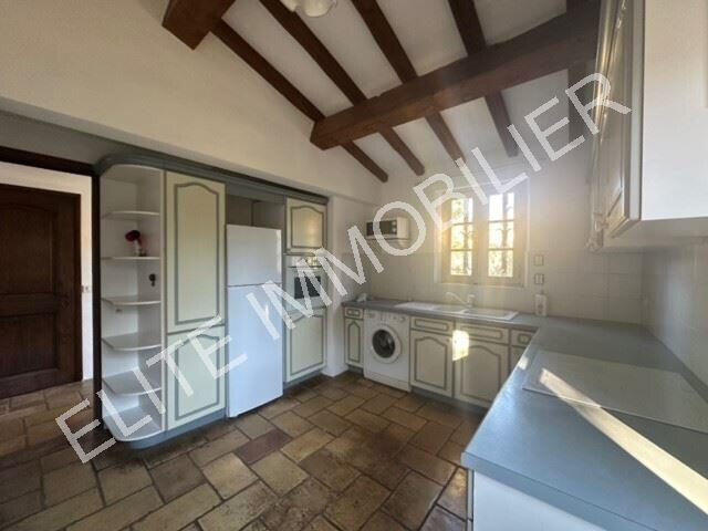 Maison Saint-Tropez - 3 chambres - 130m²