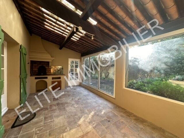 Maison Saint-Tropez - 3 chambres - 130m²