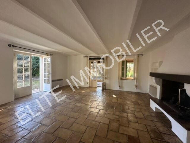 Maison Saint-Tropez - 3 chambres - 130m²