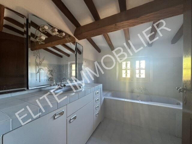 Maison Saint-Tropez - 3 chambres - 130m²