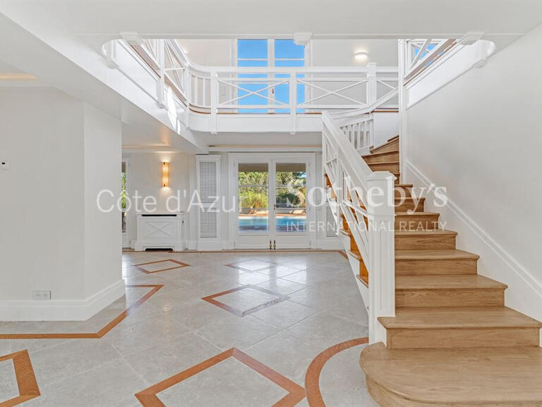 Maison Saint-Tropez - 6 chambres - 400m²