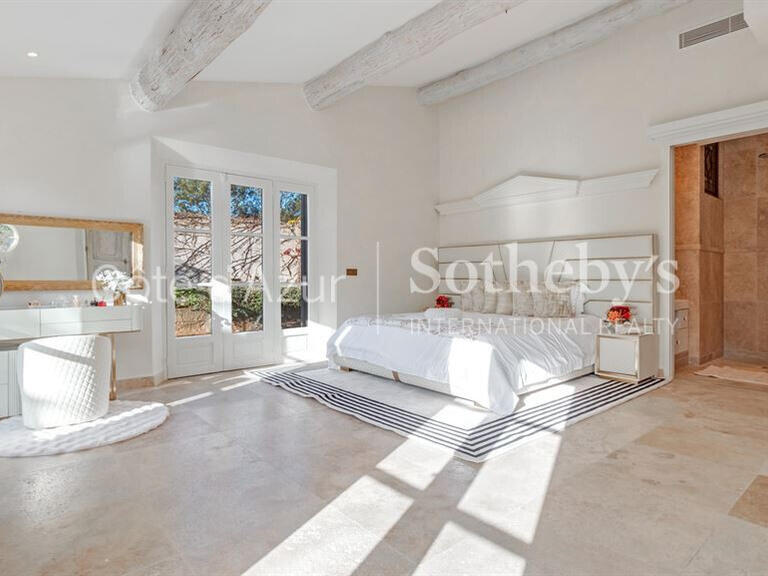 House Saint-Tropez - 4 bedrooms - 183m²