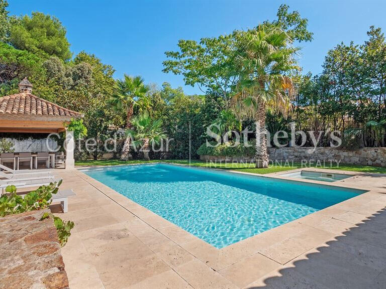 House Saint-Tropez - 4 bedrooms - 183m²