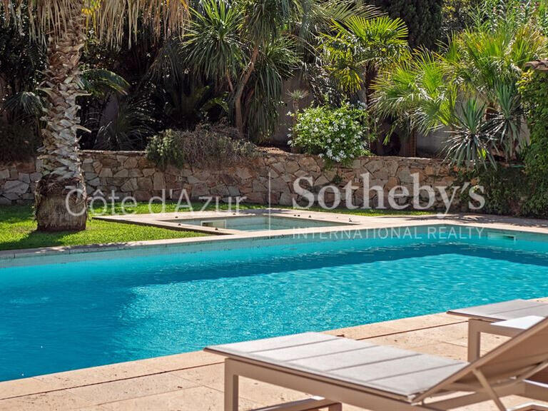 House Saint-Tropez - 4 bedrooms - 183m²