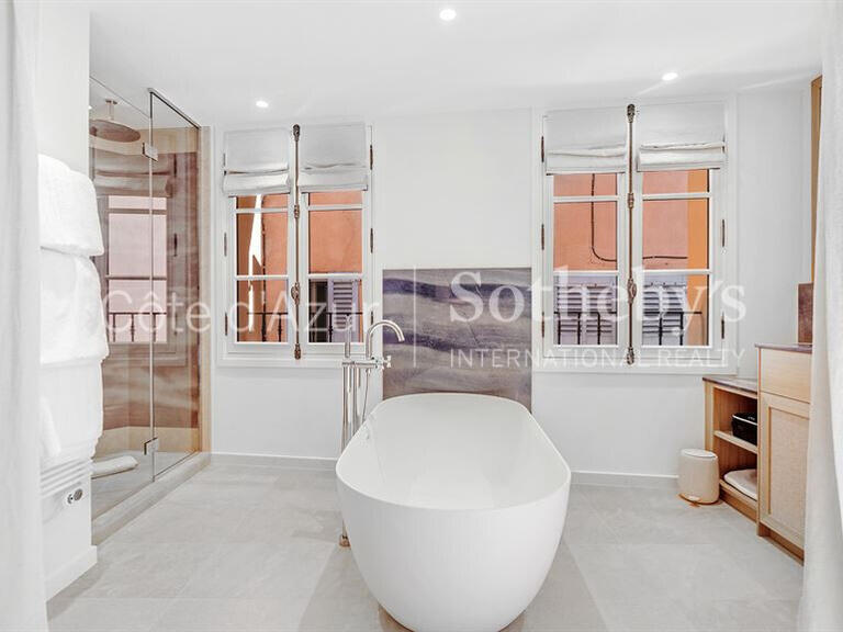 Maison Saint-Tropez - 2 chambres - 85m²