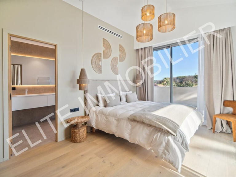 Maison Saint-Tropez - 7 chambres - 460m²