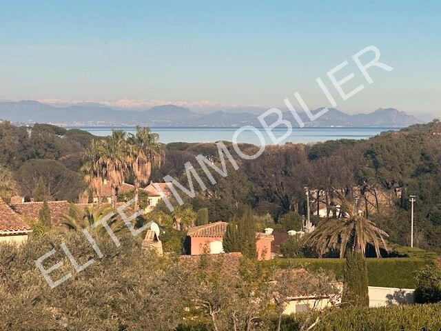 Maison Saint-Tropez - 8 chambres - 338m²